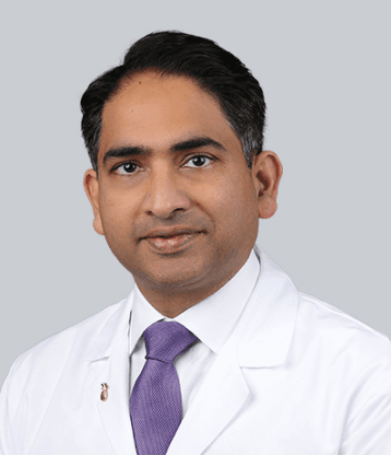 Manmeet Ahluwalia MD