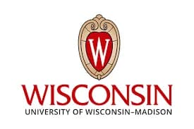 University of Wisconsin-Madison logo