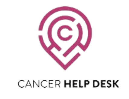 Cancer Help Desk logo