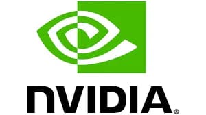 NVIDIA logo