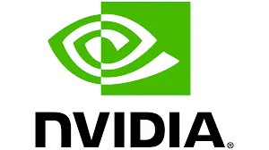 NVIDIA logo